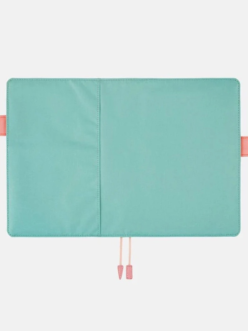 Hobonichi Techo Cousin A5 Cover in Dreamy Soda
